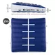 Nafukovací klin inSPORTline Air-incline 200x200x40 cm