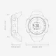 Outdoorový prístroj Suunto Ambit2 S