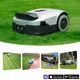 Bezdrôtová robotická kosačka Anthbot Genie 1000 (2000m²)