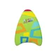 Detská plavecká doska Bestway Aquastar Swim Safe - zelená - zelená