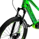 Chlapčenský juniorský horský elektrobicykel Crussis e-Atland 6.5 - Model 2020