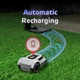 Robotická kosačka s vodiacim drôtom Anthbot Pion 1000 (1000m²)