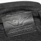 Pánske moto jeansy Ayrton 505 Black
