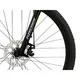 Pánsky crossový bicykel Kross EVADO 3.0 28" - model 2025 - oranžová/čierna/lesk