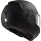 Preklápacia moto prilba LS2 FF906 Advant Noir P/J