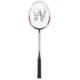 Badmintonová raketa WORKER Carbon Pro