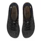 Dámske barefoot topánky Brubeck Merino - Black