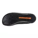 Dámske barefoot topánky Brubeck Merino - Black