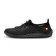 Dámske barefoot topánky Brubeck Merino - Black