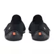 Dámske barefoot topánky Brubeck Merino - Black