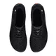 Pánske barefoot topánky Brubeck Merino - black/black