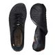 Pánske barefoot topánky Brubeck Merino - black/black