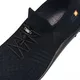 Pánske barefoot topánky Brubeck Merino - black/black