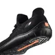 Pánske barefoot topánky Brubeck Merino - black/black