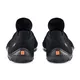 Pánske barefoot topánky Brubeck Merino - black/black