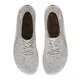 Pánske barefoot topánky Brubeck Merino - black/black
