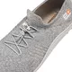 Pánske barefoot topánky Brubeck Merino - black/black