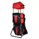 NIKKO Baby Carrier - červená