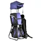 NIKKO Baby Carrier - modrá