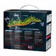 Sada športovej výživy Nutrend Bike Nutripack