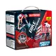 Sada športovej výživy Nutrend Bike Nutripack