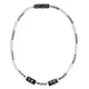 Náhrdelník TRION:Z Necklace - biela