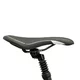 Dámsky crossový bicykel Kross Evado 3.0 28" Gen 007 - modrá / biela / lesk
