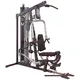 G5S Body-Solid Home Gym Posilňovacia veža