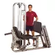 Leg press Body-Solid SLP-500G/2