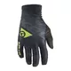 Cyklo rukavice Kellys Bond - blue - Lime