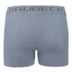 Pánske boxerky Brubeck Cotton Comfort - Steel