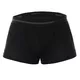 Pánske boxerky Brubeck Wool Comfort - Graphite