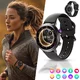 Smart hodinky inSPORTline Brosel