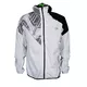Pánska športová vetrovka Newline Imotion Print Hood