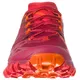 Dámske bežecké topánky La Sportiva Bushido II Woman - Ink/Love Potion