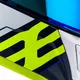 Moto prilba Cassida Aero Drome modrá/žltá fluo/svetlo modrá/biela