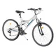 Juniorský bicykel Reactor Freak 24" - model 2025 - modrá