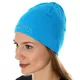 Čiapka Brubeck Merino - Dark Blue