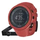 Športtester Suunto Ambit3 Sport (HR) - červená - červená