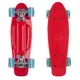 Mini penny board WORKER Pico 17" se svietiacimi kolieskami - 2. akosť