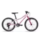 Detský bicykel Galaxy Cetis 20" - model 2025 - modrá - ružová