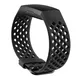 Náhradný remienok Fitbit Charge 3 Sport Band Black