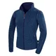 Pánska mikina Ferrino Cheneil Jacket Man New - Deep Blue - Deep Blue