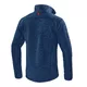 Pánska mikina Ferrino Cheneil Jacket Man New - Deep Blue