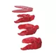 Chránič zubov SISU 2.0 Aero Large - Intense Red