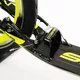 Kolobežka Crussis Cobra 4.2-1 čierno-žltá 26"/20"