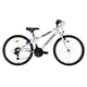 Juniorský bicykel Reactor Colt 24" 9.0 - biela - biela