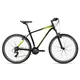 Horský bicykel Cyclision Corph 8 MK-II 29" - model 2026 - Thunder Gold - Midnight Lime