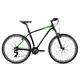 Horský bicykel Cyclision Corph 8 MK-II 29" - model 2026 - Thunder Gold - Dark Green
