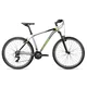 Horský bicykel Cyclision Corph 8 MK-II 29" - model 2026 - Thunder Gold - Acid Gray